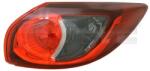 TYC Lampa spate TYC 11-6469-15-9 (11-6469-15-9) - fixbox