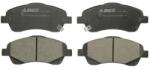 ABE Set placute frana ABE C12106ABE (C12106ABE)