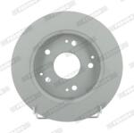 FERODO Disc frana FERODO DDF1861C (DDF1861C)