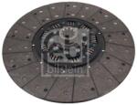 Febi Bilstein Disc ambreiaj FEBI BILSTEIN 105015 (105015) - fixbox
