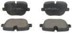 ABE Set placute frana ABE C2I005ABE (C2I005ABE)