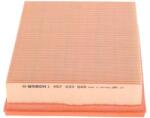 Bosch Filtru aer BOSCH 1 457 433 549 (1 457 433 549) - fixbox