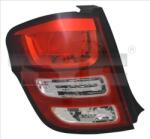 TYC Lampa spate TYC 11-12454-01-2 (11-12454-01-2) - fixbox