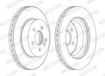 FERODO Disc frana FERODO DDF1036C (DDF1036C)