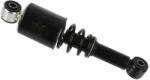 SACHS Amortizor, suspensie cabina SACHS 318 592 (318 592) - fixbox