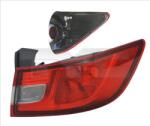 TYC Lampa spate TYC 11-12356-01-2 (11-12356-01-2) - fixbox