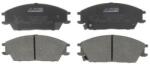 ABE Set placute frana ABE C10522ABE (C10522ABE)