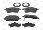 FERODO Set placute frana FERODO FDB5289 (FDB5289)