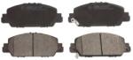 ABE Set placute frana ABE C14060ABE (C14060ABE)