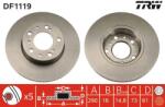 TRW Disc frana TRW DF1119 (DF1119) - fixbox