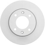 Bosch Disc frana BOSCH 0 986 479 B40 (0 986 479 B40) - fixbox