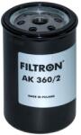 FILTRON Filtru, aer comprimat FILTRON AK 360/2 (AK 360/2)