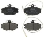 ABE Set placute frana ABE C1R000ABE (C1R000ABE)