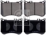Febi Bilstein Set placute frana FEBI BILSTEIN 116230 (116230)