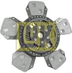 LUK Disc ambreiaj LUK 333 0138 10 (333 0138 10)