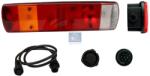 DT Spare Parts Lampa spate DT Spare Parts 1.21844 (1.21844) - fixbox