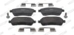 FERODO Set placute frana FERODO FDB5181 (FDB5181)