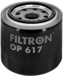 FILTRON Filtru ulei FILTRON OP 617 (OP 617) - fixbox