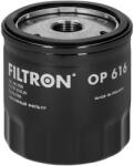 FILTRON Filtru ulei FILTRON OP 616 (OP 616) - fixbox