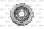 VALEO Placa presiune ambreiaj VALEO 805610 (805610)