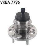 SKF Set rulment roata SKF VKBA 7796 (VKBA 7796) - fixbox