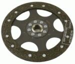 SACHS Disc ambreiaj SACHS 1864 000 122 (1864 000 122) - fixbox
