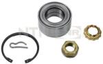 SNR Set rulment roata SNR R159.31 (R159.31) - fixbox