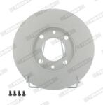 FERODO Disc frana FERODO DDF244C (DDF244C)
