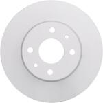 Bosch Disc frana BOSCH 0 986 479 B26 (0 986 479 B26) - fixbox
