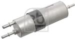 Febi Bilstein Filtru combustibil FEBI BILSTEIN 100485 (100485) - fixbox