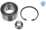MEYLE Set rulment roata MEYLE 16-14 650 0010 (16-14 650 0010)