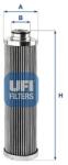 UFI Filtru ulei UFI 25.700. 00 (25.700.00) - fixbox