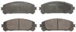 ABE Set placute frana ABE C12135ABE (C12135ABE)