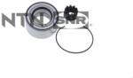 SNR Set rulment roata SNR R184.84 (R184.84) - fixbox