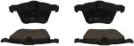 ABE Set placute frana ABE C1G061ABE (C1G061ABE)