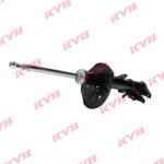 KYB Amortizor KYB Excel-G gaz spate stanga 3330057 (3330057)