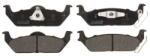 ABE Set placute frana ABE C2Y018ABE (C2Y018ABE)