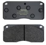 TEXTAR Set placute frana TEXTAR 2930201 (2930201)