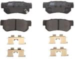 ABE Set placute frana ABE C20510ABE-P (C20510ABE-P)