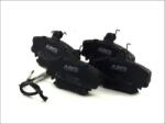 ABE Set placute frana ABE C1P000ABE (C1P000ABE)