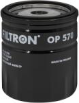 FILTRON Filtru ulei FILTRON OP 570 (OP 570) - fixbox