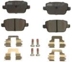 ABE Set placute frana ABE C2G017ABE-P (C2G017ABE-P)