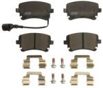 ABE Set placute frana ABE C2W023ABE-P (C2W023ABE-P)