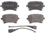 ABE Set placute frana ABE C2W023ABE (C2W023ABE)