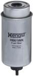 Hengst Filter Filtru combustibil HENGST FILTER H661WK (H661WK) - fixbox
