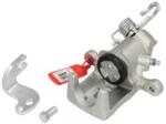 LAUBER Etrier frana LAUBER 77.0663 (77.0663) - fixbox