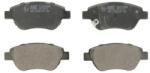 ABE Set placute frana ABE C1X034ABE (C1X034ABE)