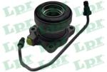 LPR Rulment de presiune, ambreiaj LPR 3451 (3451) - fixbox
