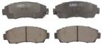 ABE Set placute frana ABE C14059ABE (C14059ABE)
