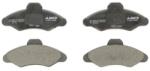 ABE Set placute frana ABE C1G017ABE (C1G017ABE)